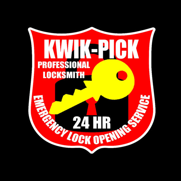 KWIK PICK LOCKSMITH